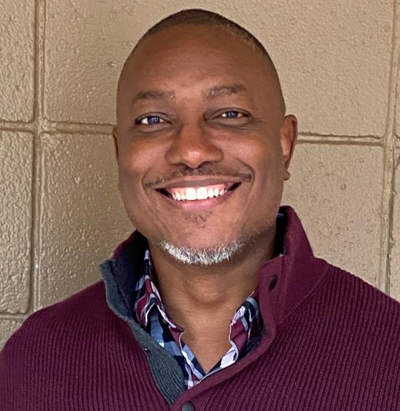 Congratulations to Dr. Eric Mason Department of Religion